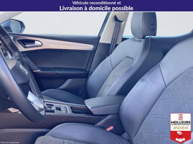 Seat Leon image 3