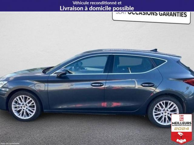 Seat Leon image 6