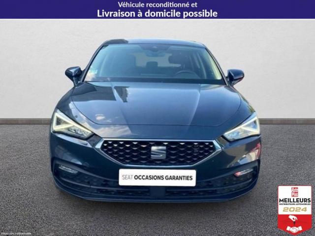 Seat Leon image 7