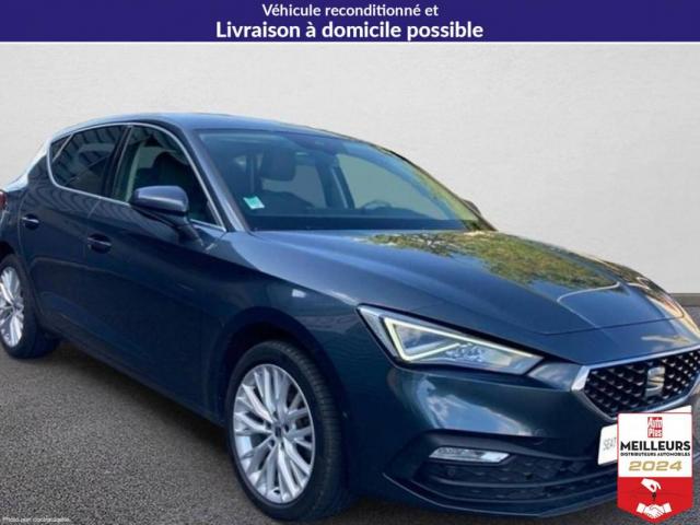 Seat Leon image 8