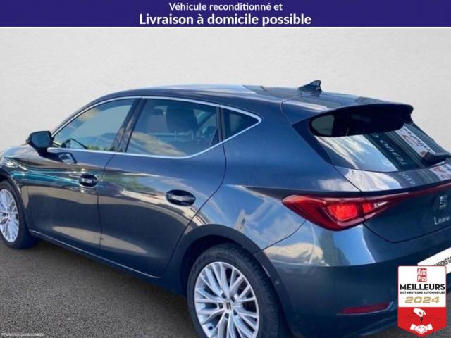 Seat Leon image 9