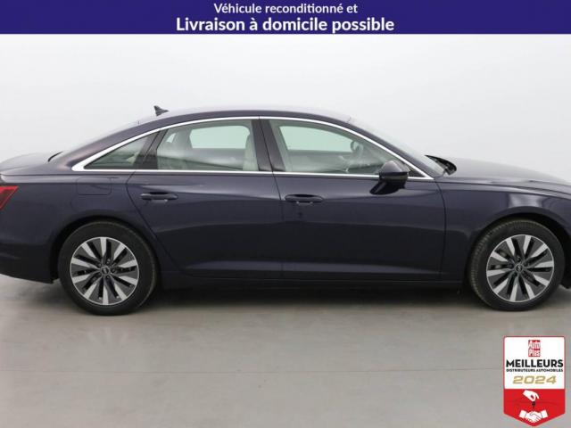 Audi A6 image 2