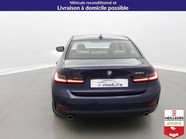 Bmw Série 3 image 1