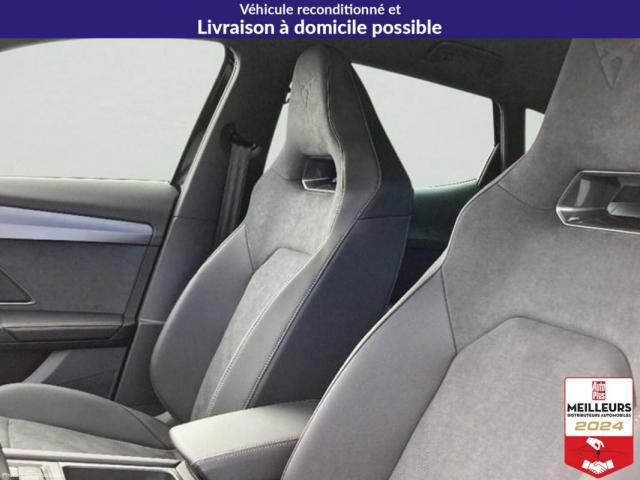 Cupra Formentor image 1