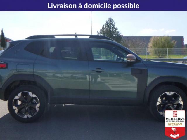 Dacia Duster image 5