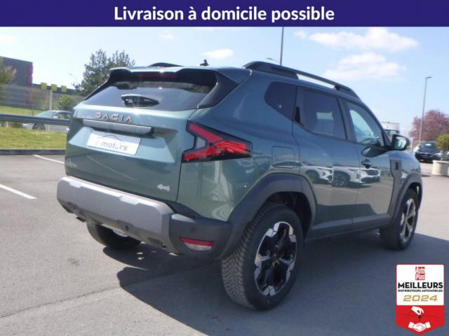 Dacia Duster image 7