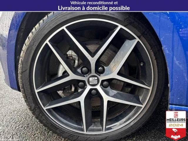 Seat Leon image 2