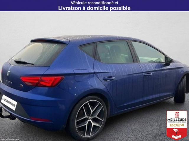 Seat Leon image 6