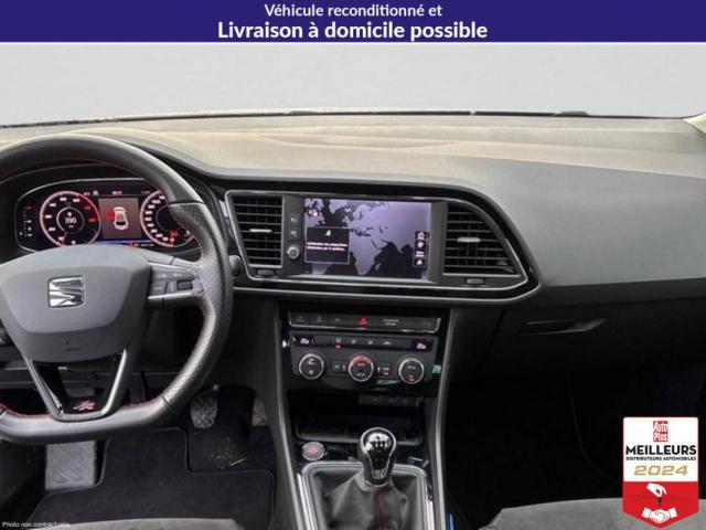 Seat Leon image 4