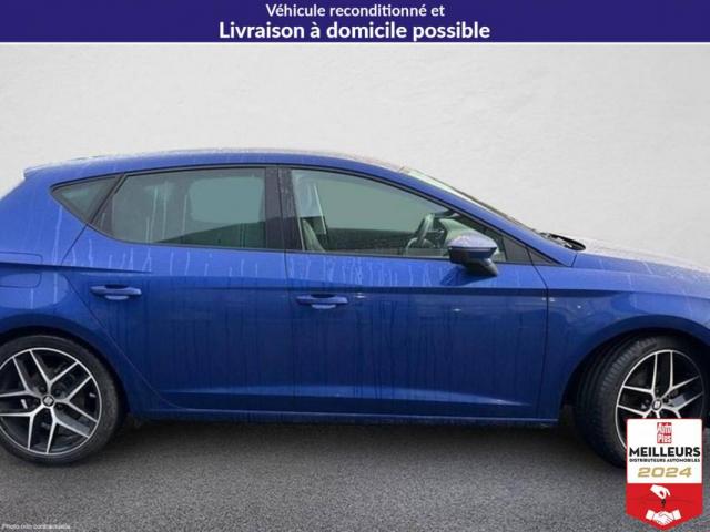 Seat Leon image 5