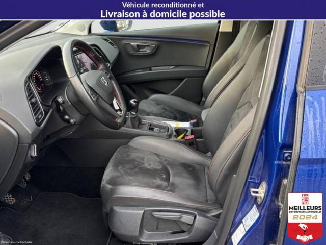 Seat Leon image 8