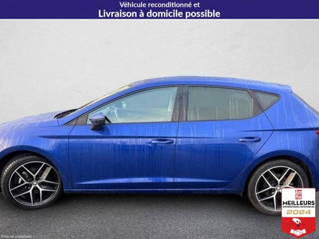 Seat Leon image 3