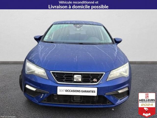 Seat Leon image 1