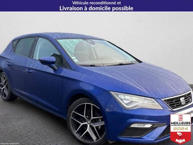 Seat Leon image 7