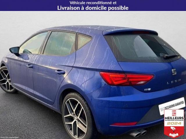 Seat Leon image 9