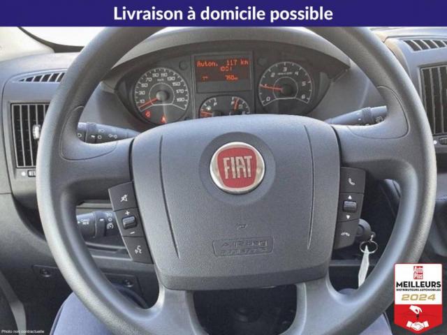 Fiat Ducato image 7