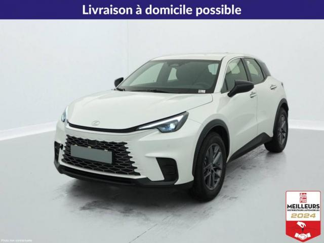 Lexus
