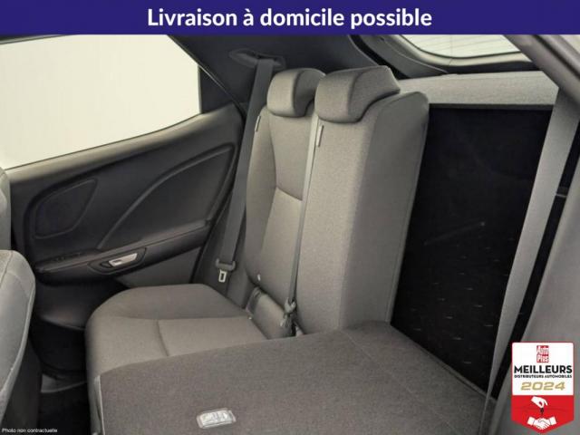 Lexus Lbx image 1
