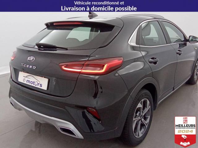 Kia Xceed image 8