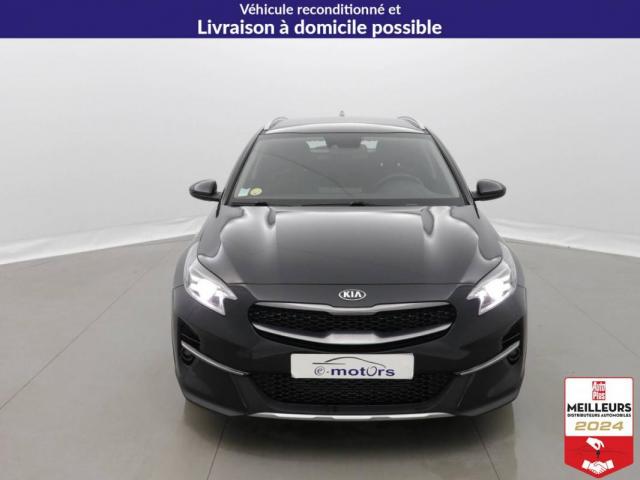 Kia Xceed image 2