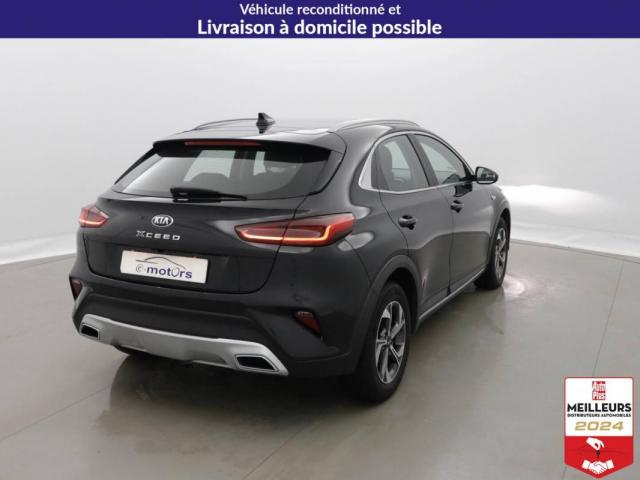 Kia Xceed image 9