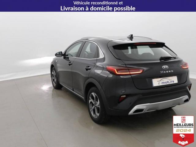 Kia Xceed image 1