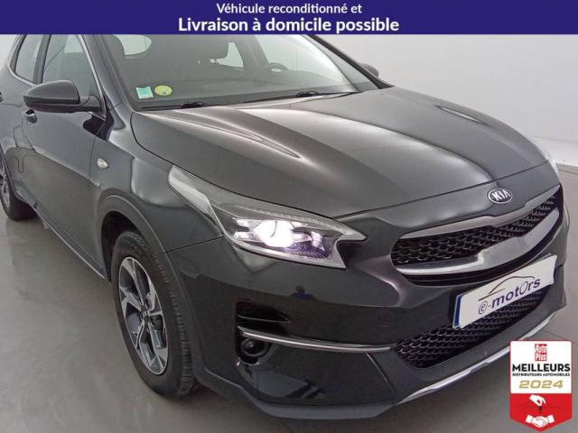 Kia Xceed image 3