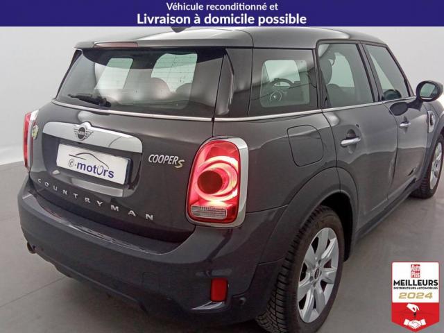 Mini Countryman image 1