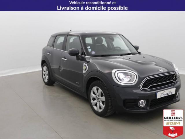 Mini Countryman image 3