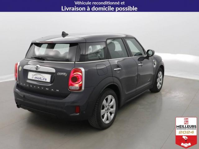 Mini Countryman image 2