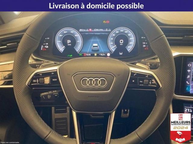 Audi A6 image 1