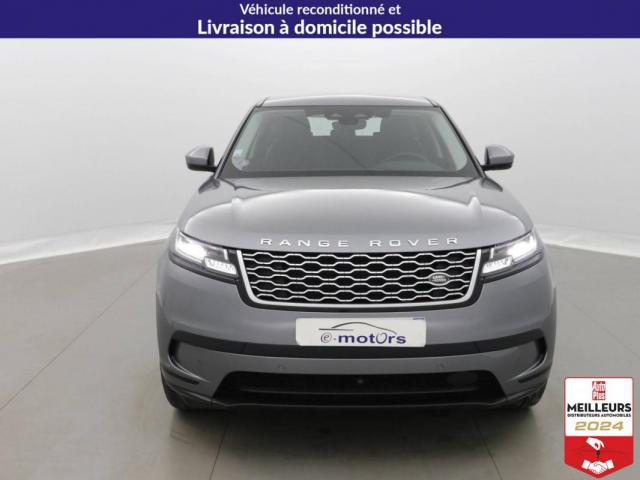 Land Rover Range Rover Velar image 1