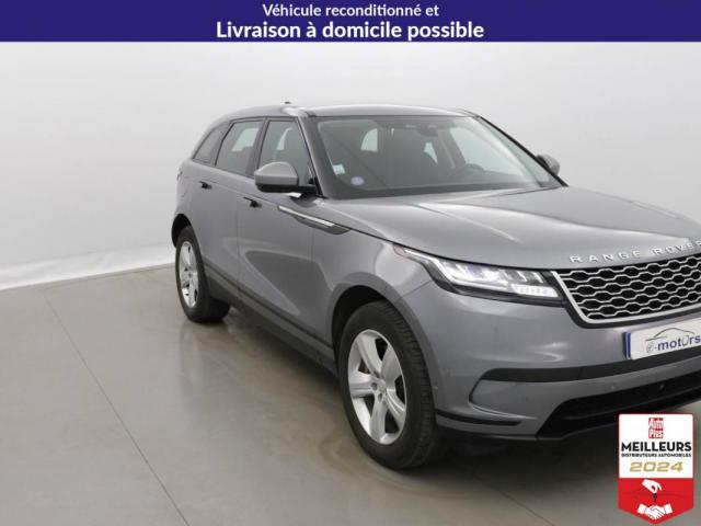 Land Rover Range Rover Velar image 3