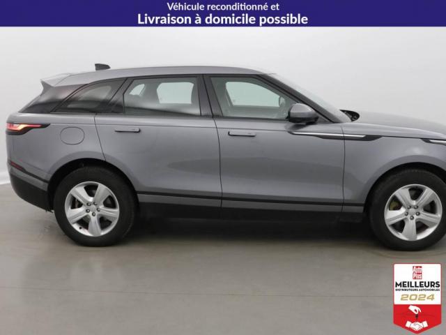 Land Rover Range Rover Velar image 9