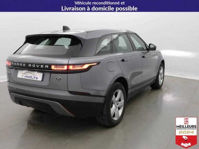 Land Rover Range Rover Velar image 2