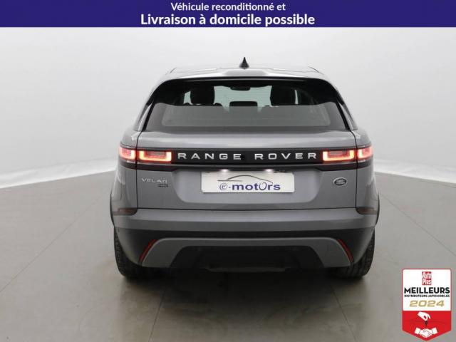 Land Rover Range Rover Velar image 4