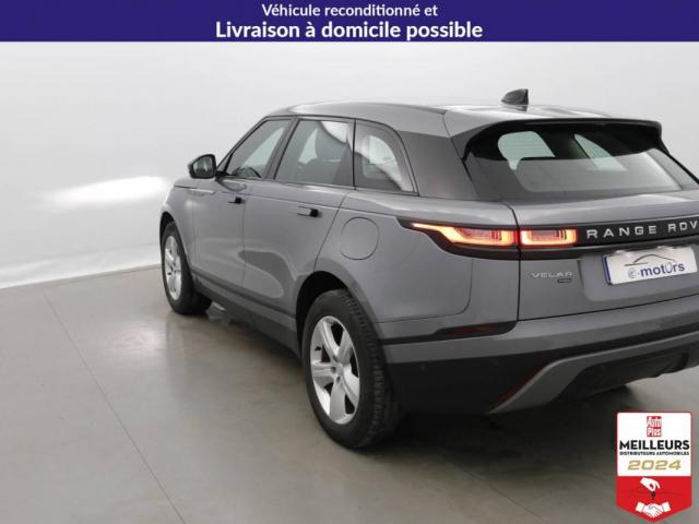 Land Rover Range Rover Velar image 6
