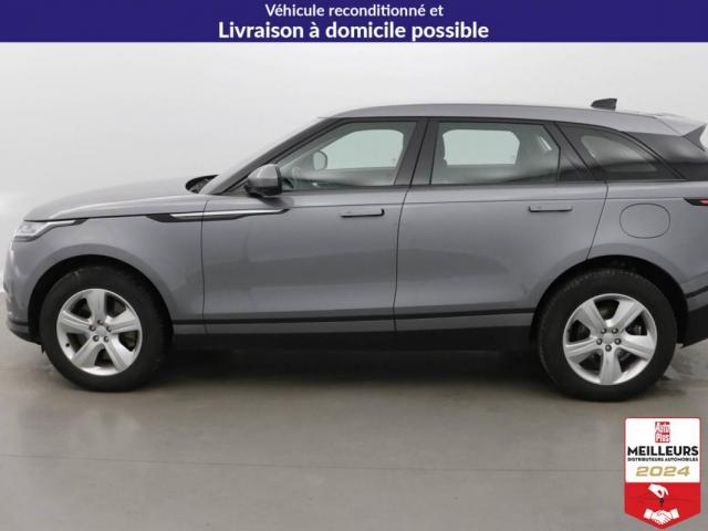 Land Rover Range Rover Velar image 5