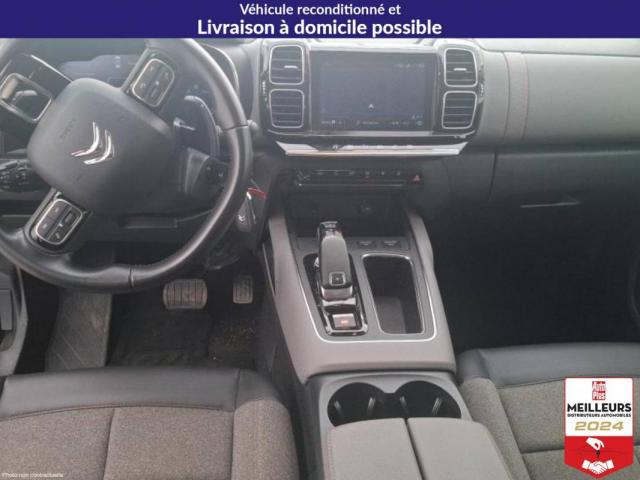 Citroen C5 Aircross image 2