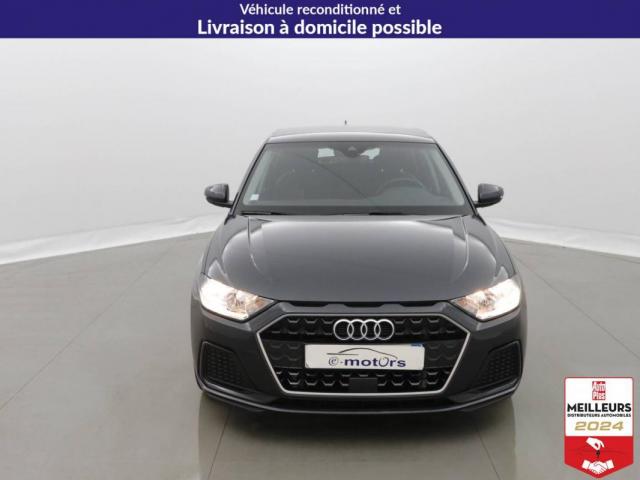 Audi A1 Sportback image 6