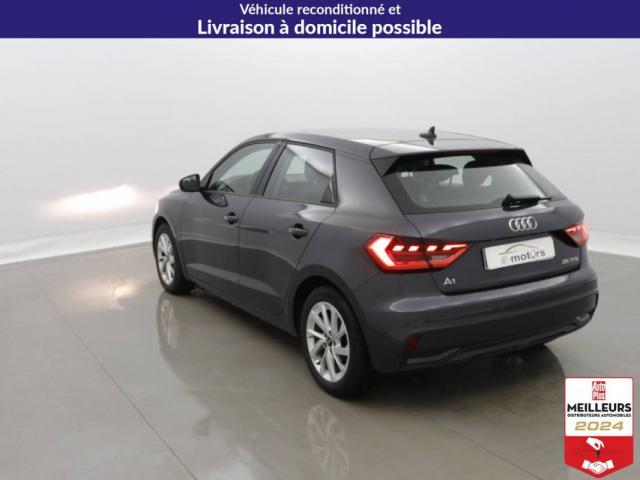 Audi A1 Sportback image 9