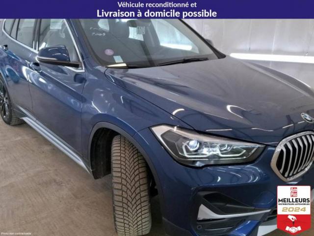 Bmw X1 image 3