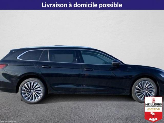 Skoda Superb image 3