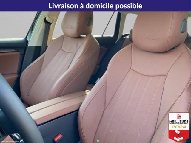 Skoda Superb image 6