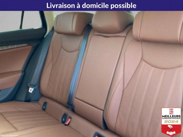 Skoda Superb image 8