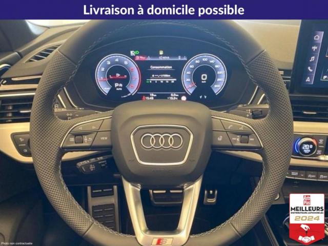 Audi A4 image 5