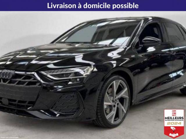 Audi A3 Sportback image 9