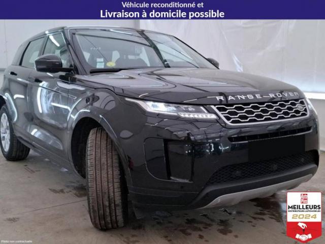 Land Rover Range Rover Evoque image 2