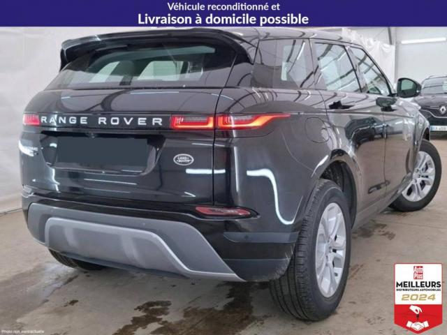 Land Rover Range Rover Evoque image 1