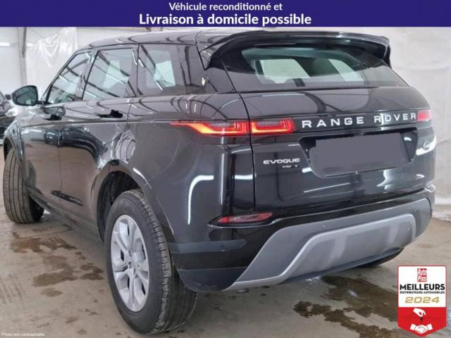 Land Rover Range Rover Evoque image 6
